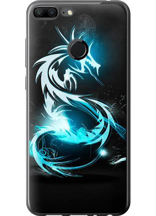 Чохол для huawei honor 9 lite з пластику fch_0176188