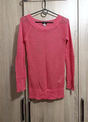 Джемпер h&m