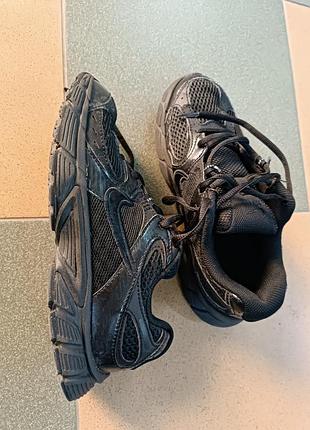 Оригинальные кроссовки nike 3