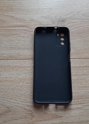 Чехол для xiaomi poco m3 чохол 2