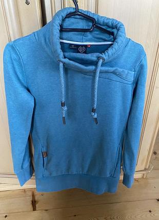 Жіноче худі бренд ragwear.ідеального стану.