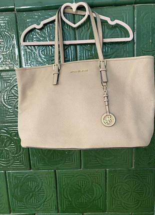 Сумка женская michael kors майкл корс оригинал вместительная удобная