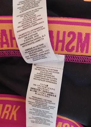 Велосипедки шорти gymshark.   2 4