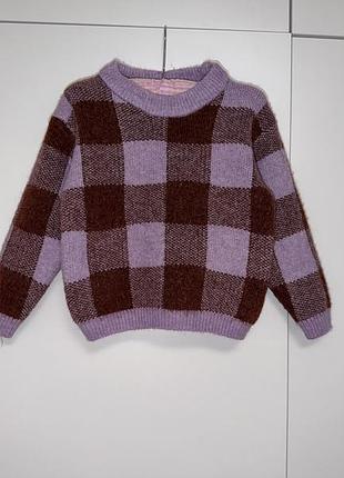 Кофта светр h&m