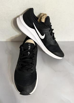 Кросівки чоловічі nike чорні