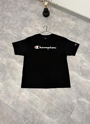 Футболка champion