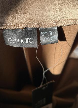 Бархатні лосіни esmara 3