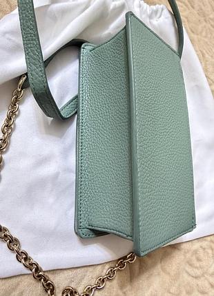 Шкіряна сумка furla оригінал 5