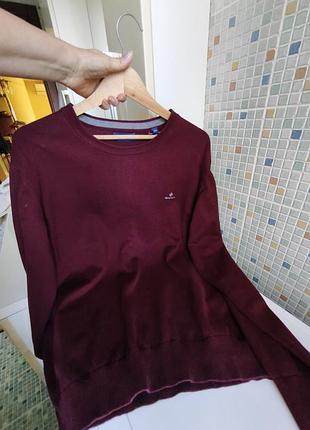 Свитер gant. 6