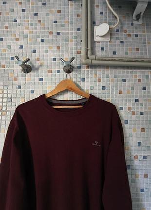 Свитер gant. 3
