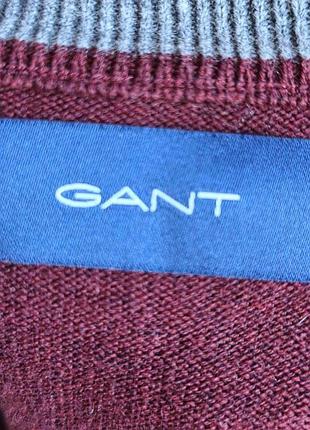Свитер gant. 8