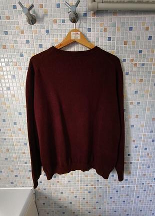 Свитер gant. 5