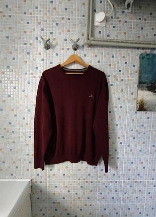 Свитер gant. 2