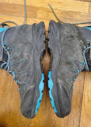 Черевики чоловічі mammut 2