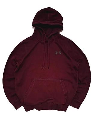 Худи under armour толстовка кофта худи худи как nike pro adidas puma gymshark lululemon asics carhartt corteiz fred perry stussy gorilla