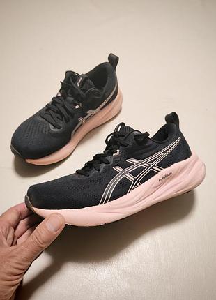 Кросівки жіночі для бігу asics gel pulse 16
