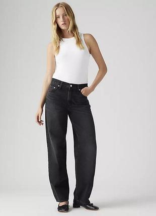 Джинси levi’s левіс левис baggy dad