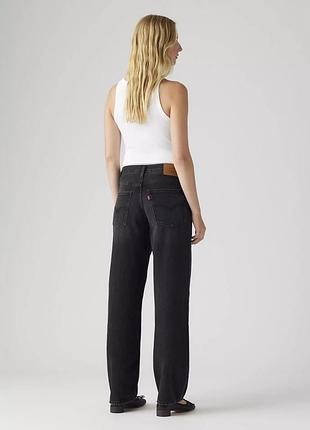 Джинси levi’s левіс левис baggy dad 3