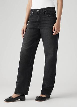 Джинси levi’s левіс левис baggy dad 2