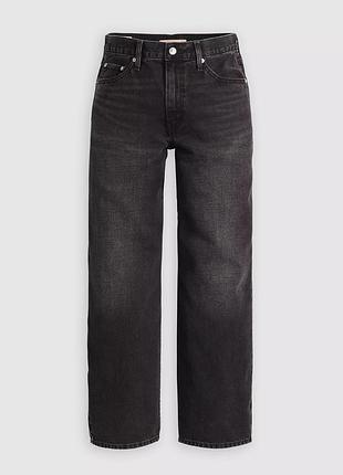 Джинси levi’s левіс левис baggy dad 4