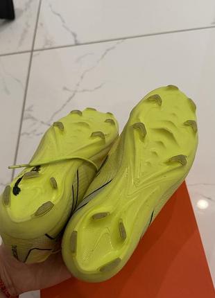 Бутси nike 3