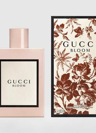 Парфуми gucci bloom