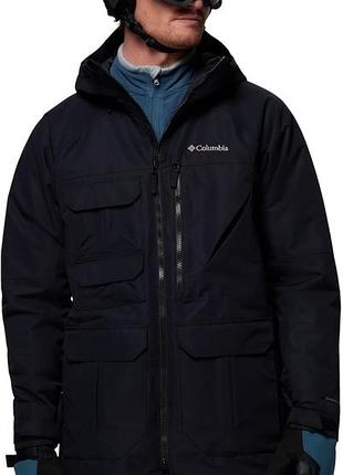 Мужская куртка columbia coreshot ski jacket m-l
