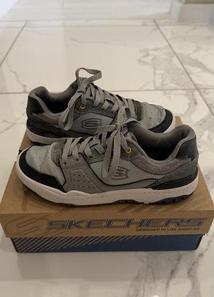 Кеди skechers