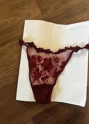 Трусики intimissimi