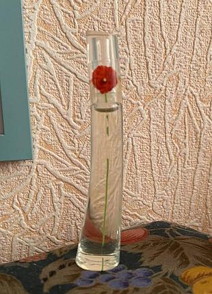 Парфумована вода kenzo flower мініатюра