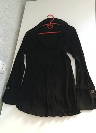 Блузка zara