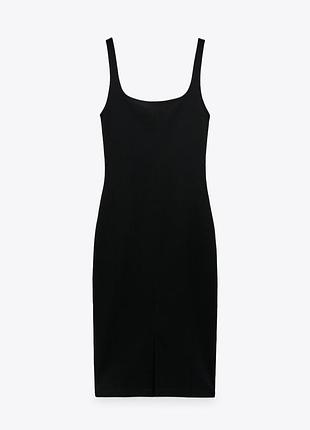 Сукня zara trafaluc 5