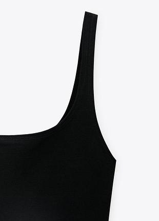 Сукня zara trafaluc 4