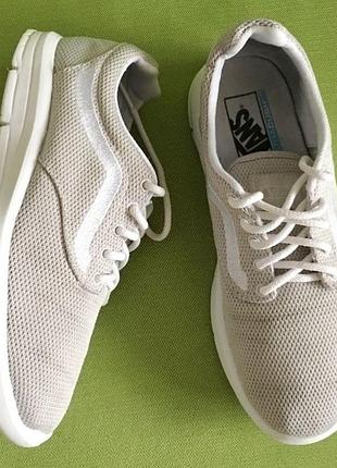 Кроссовки  vans р.39(.       оригинал.