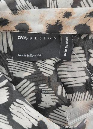 Блузка asos 5