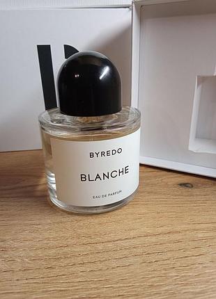 Blanche byredo  100 мл оригинал