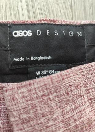 Брюки asos . 2