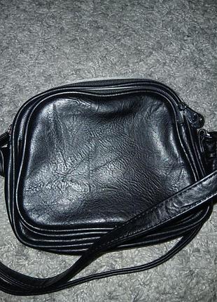 Сумочка нова польща 21×18см 5