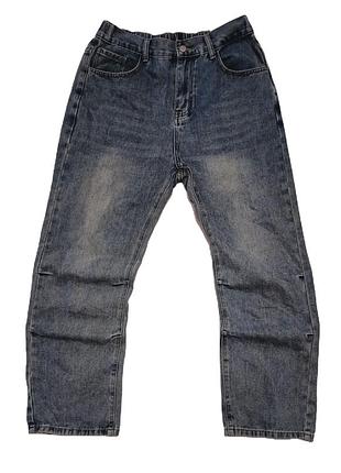 Широкі джинси вільного крою designed jeans як carhartt wip corteiz stussy trapstar represent levis lee g-star raw alpha wrangler evisu true