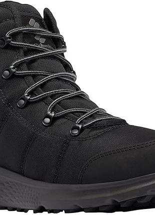 Мужские ботинки columbia fairbanks cityscape omni-heat 42.5 euro