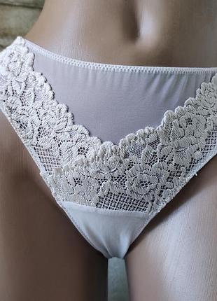 Трусики кружево от intimissimi