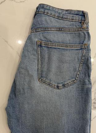 Джинси жіночі zara 4