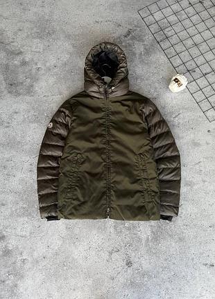 Чоловіча куртка moncler 6