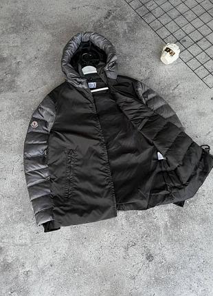 Чоловіча куртка moncler 8