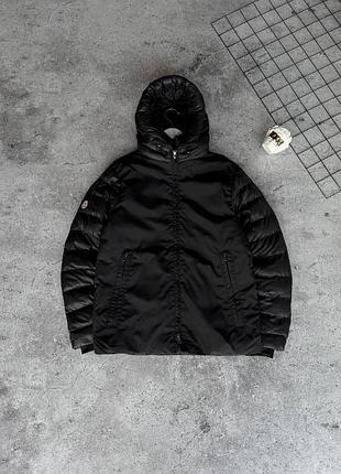 Чоловіча куртка moncler 4