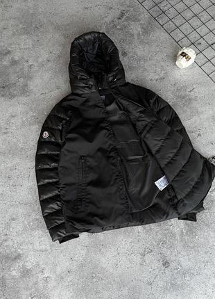 Чоловіча куртка moncler 7