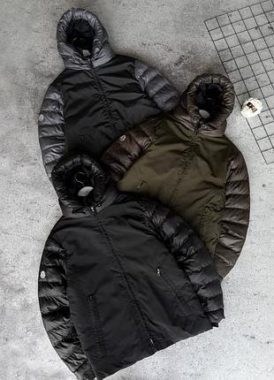 Чоловіча куртка moncler