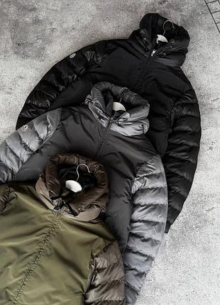 Чоловіча куртка moncler 2