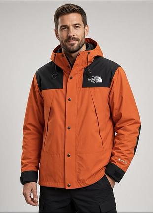 Куртка the north face