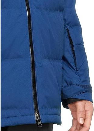 Чоловіча куртка columbia glacier ridge down jacket m-l 7